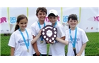 Witshire School Games Winners- Ramsbury Primary 